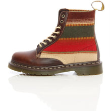 Charger l'image dans la galerie, Boot Harvest Stripe Santa FE Tan/Beige

