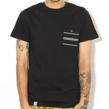 Charger l'image dans la galerie, Italian Tee Black
