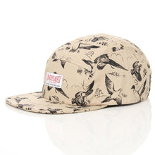 Charger l'image dans la galerie, Duck Camp Cap Khaki
