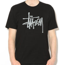 Charger l'image dans la galerie, Ink T-shirt Black
